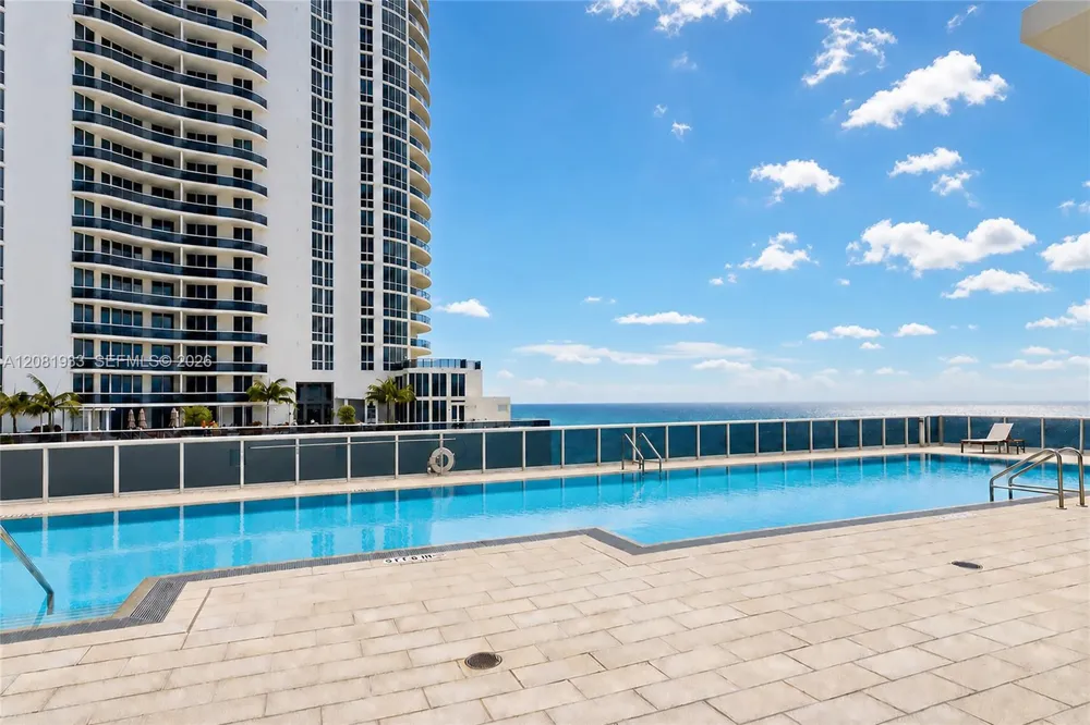 15811 Collins Ave #4007 Sunny Isles Beach, FL 33160