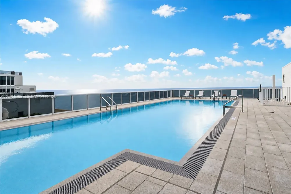 15811 Collins Ave #4007 Sunny Isles Beach, FL 33160