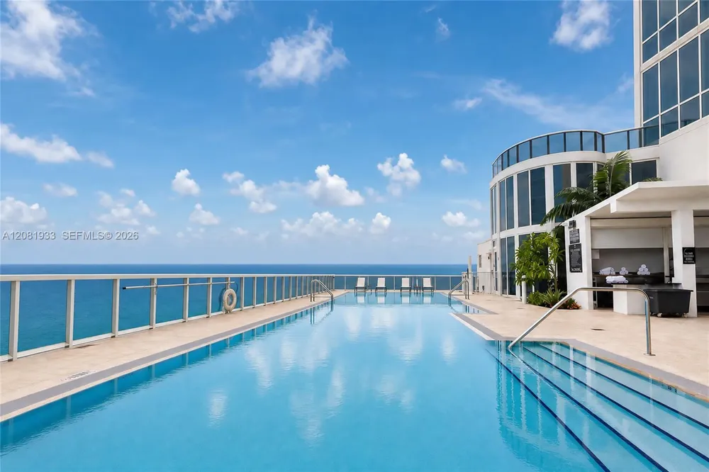 15811 Collins Ave #4007 Sunny Isles Beach, FL 33160