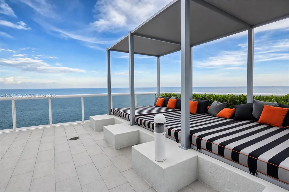 15811 Collins Ave #4007 Sunny Isles Beach, FL 33160