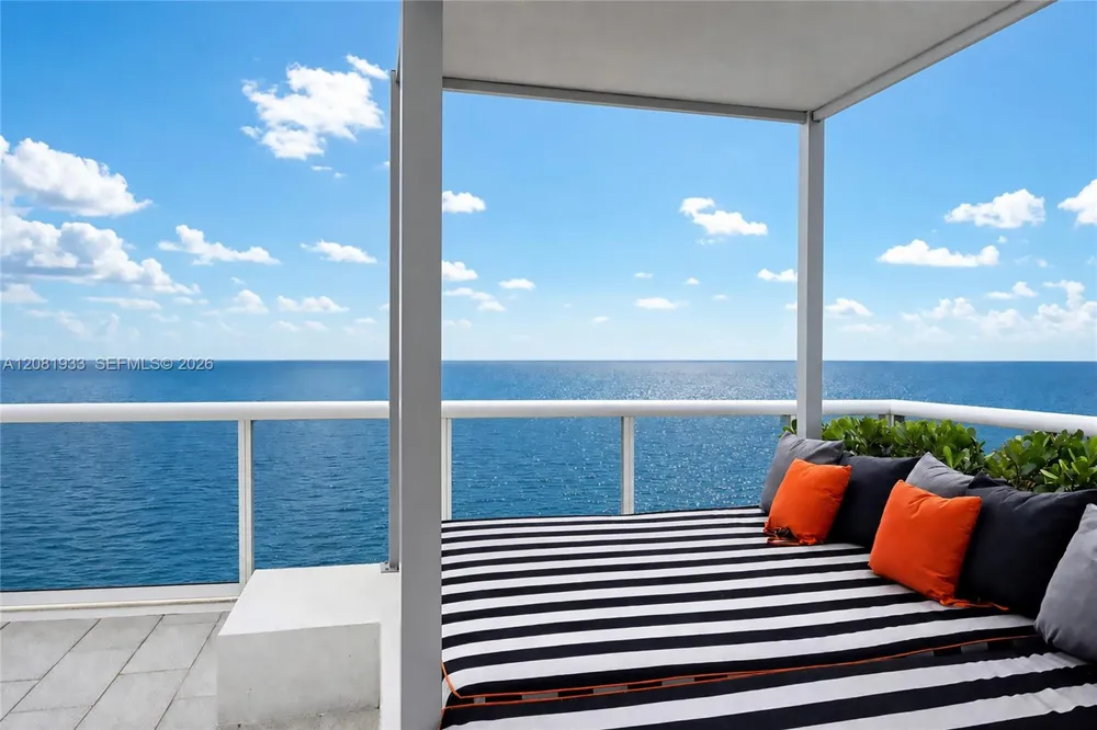 15811 Collins Ave #4007 Sunny Isles Beach, FL 33160