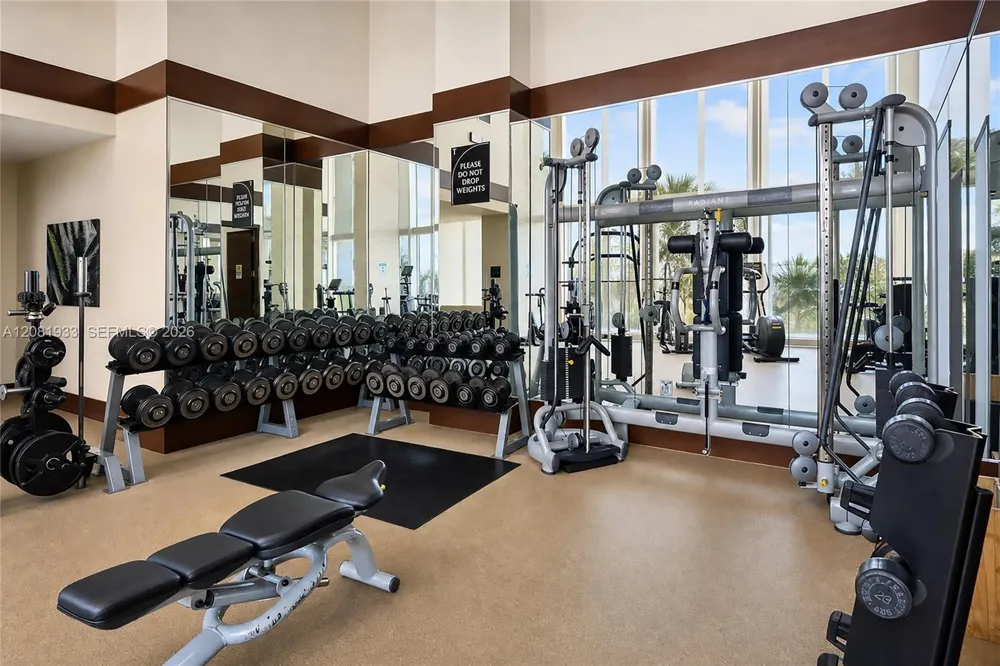 15811 Collins Ave #4007 Sunny Isles Beach, FL 33160