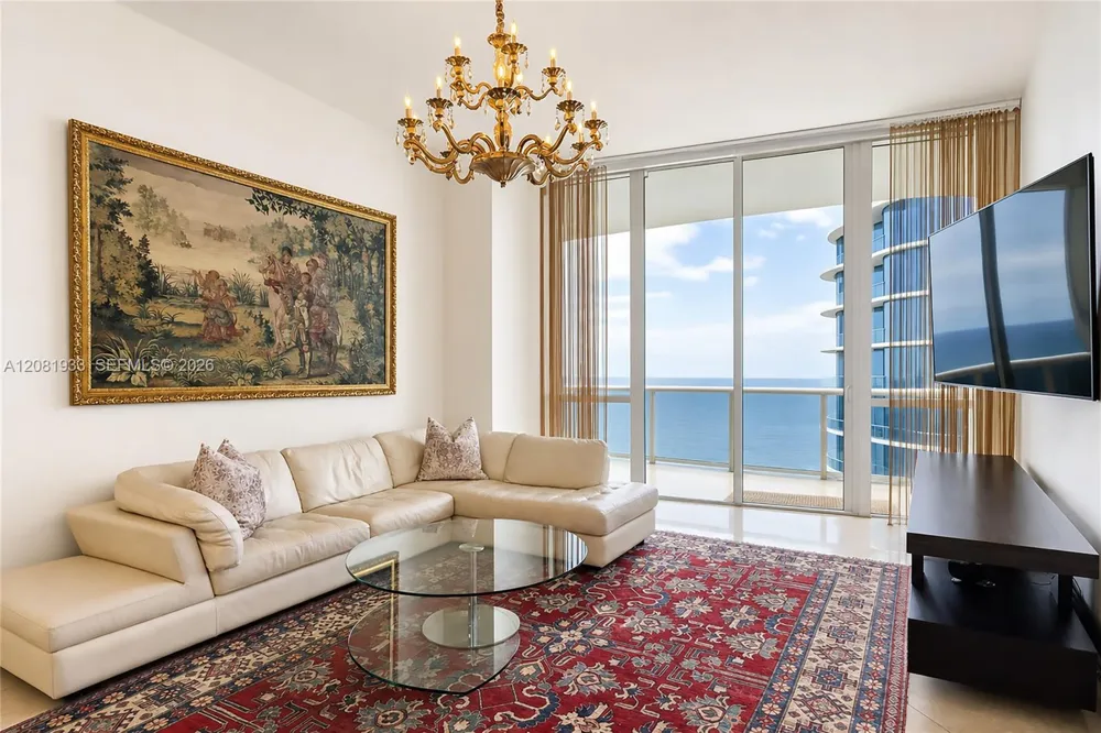 15811 Collins Ave #4007 Sunny Isles Beach, FL 33160