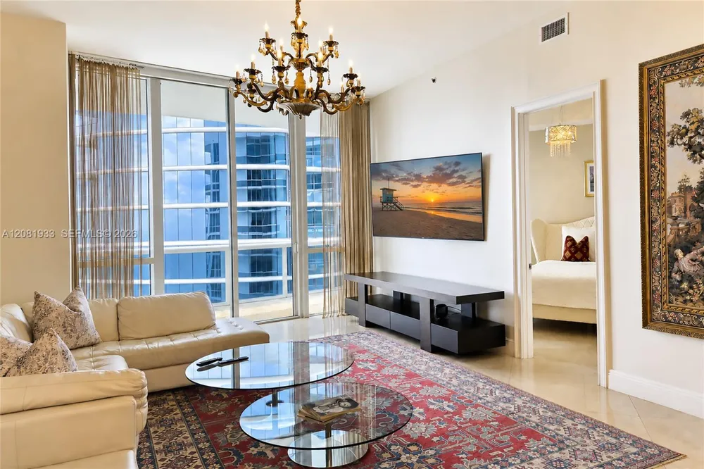 15811 Collins Ave #4007 Sunny Isles Beach, FL 33160