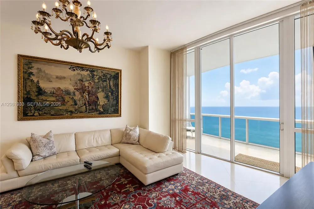 15811 Collins Ave #4007 Sunny Isles Beach, FL 33160