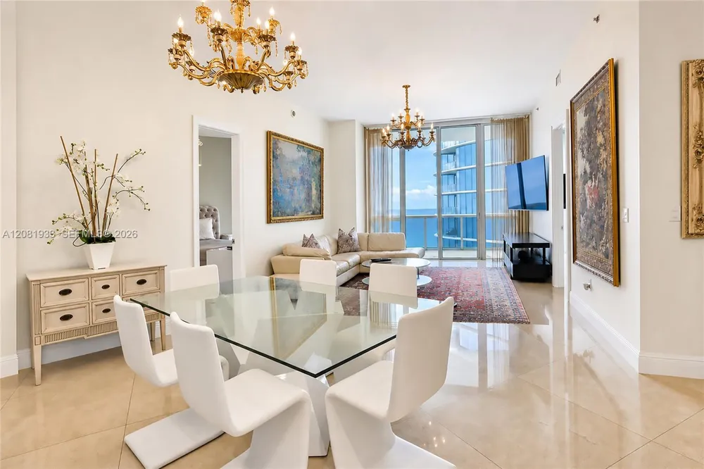 15811 Collins Ave #4007 Sunny Isles Beach, FL 33160