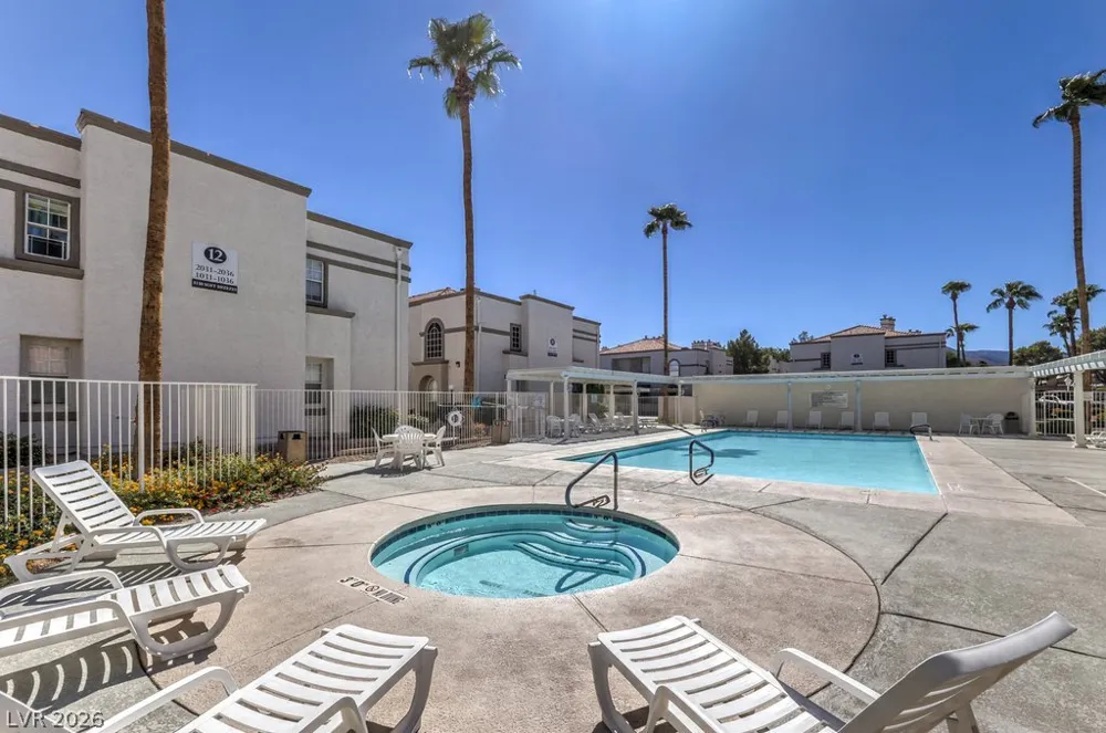 3125 Buffalo Drive #2131 Las Vegas, NV 89128