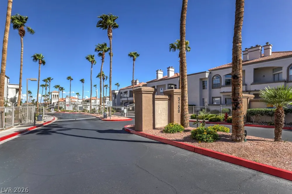 3125 Buffalo Drive #2131 Las Vegas, NV 89128