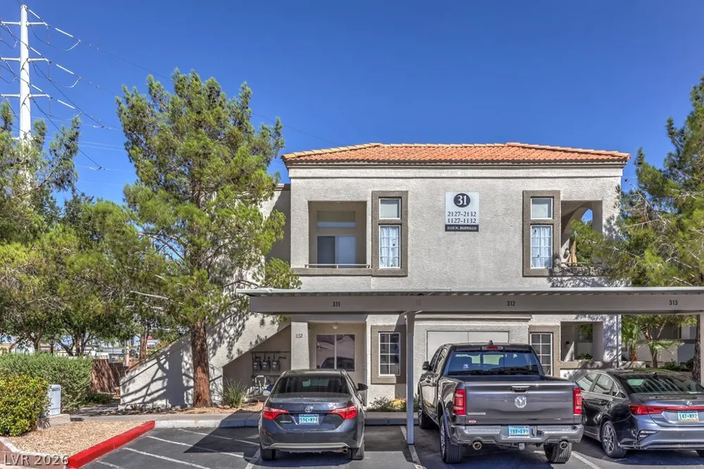 3125 Buffalo Drive #2131 Las Vegas, NV 89128