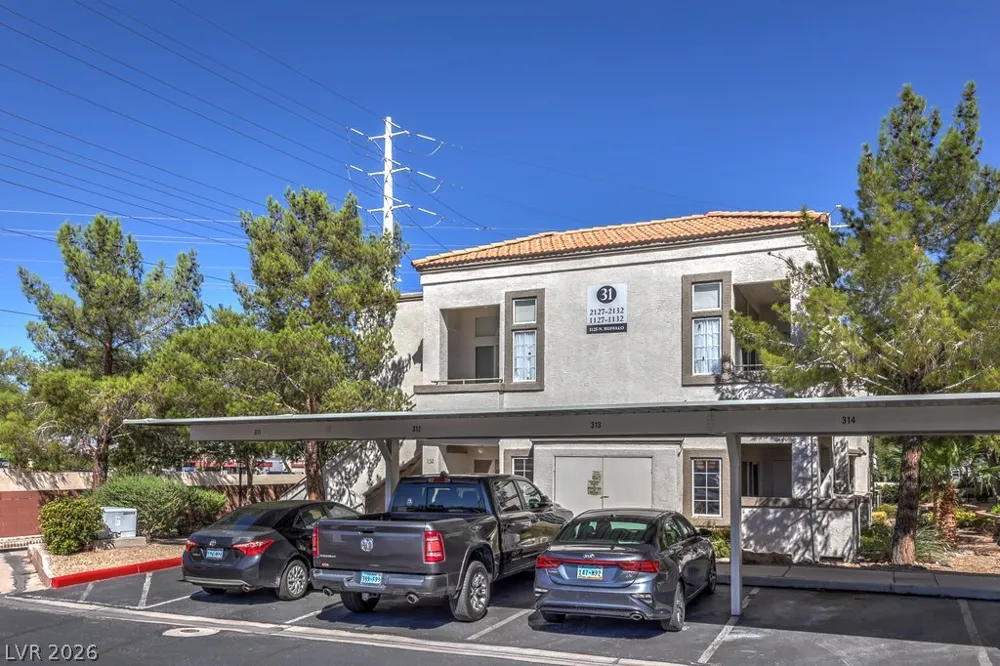 3125 Buffalo Drive #2131 Las Vegas, NV 89128