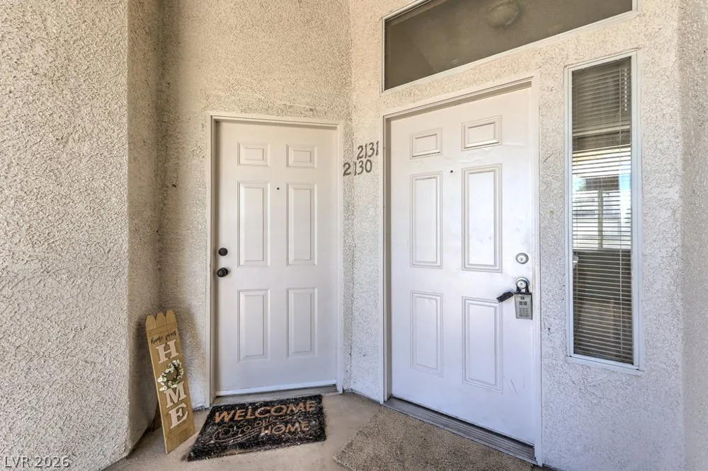 3125 Buffalo Drive #2131 Las Vegas, NV 89128