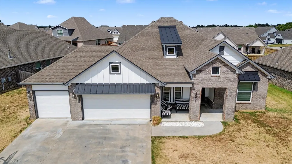 13009 E 119th Street Collinsville, OK 74021
