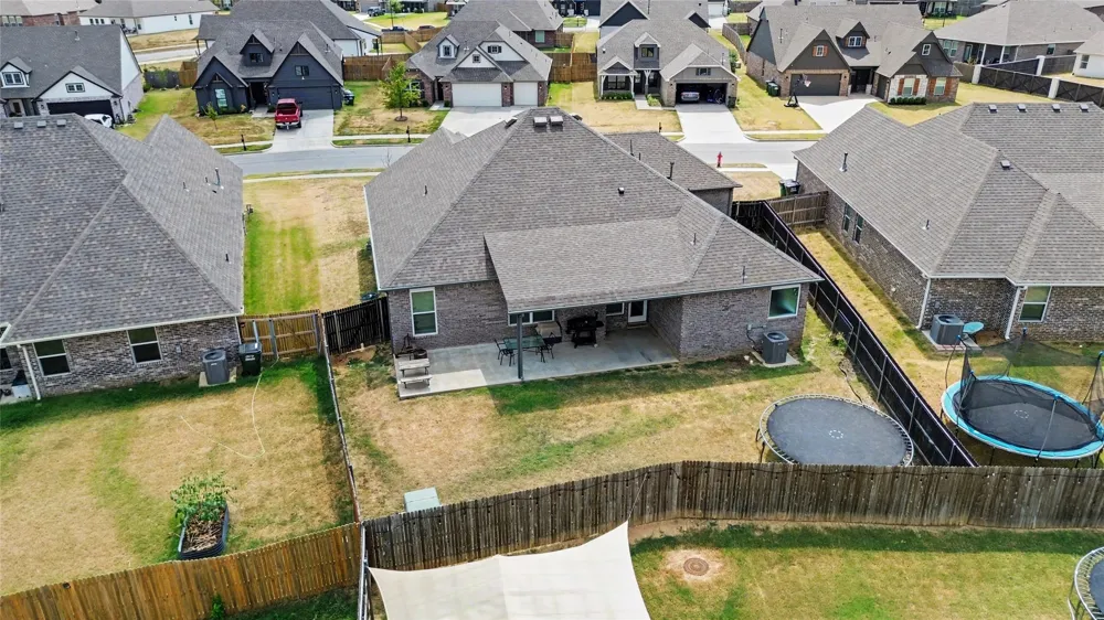 13009 E 119th Street Collinsville, OK 74021