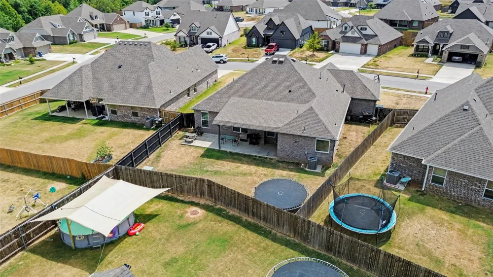 13009 E 119th Street Collinsville, OK 74021
