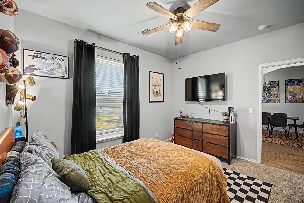 13009 E 119th Street Collinsville, OK 74021