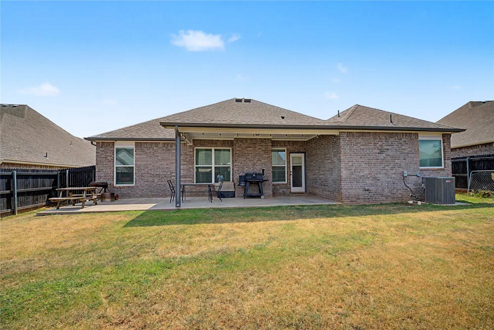 13009 E 119th Street Collinsville, OK 74021
