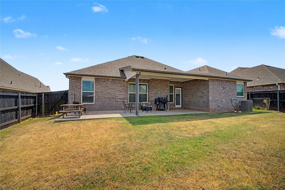 13009 E 119th Street Collinsville, OK 74021
