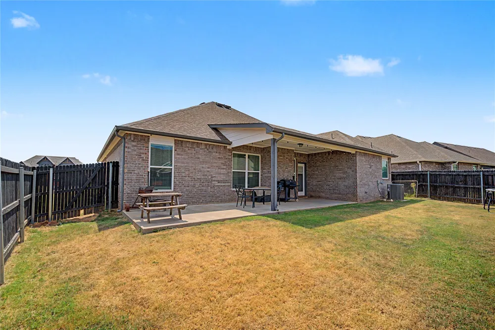 13009 E 119th Street Collinsville, OK 74021