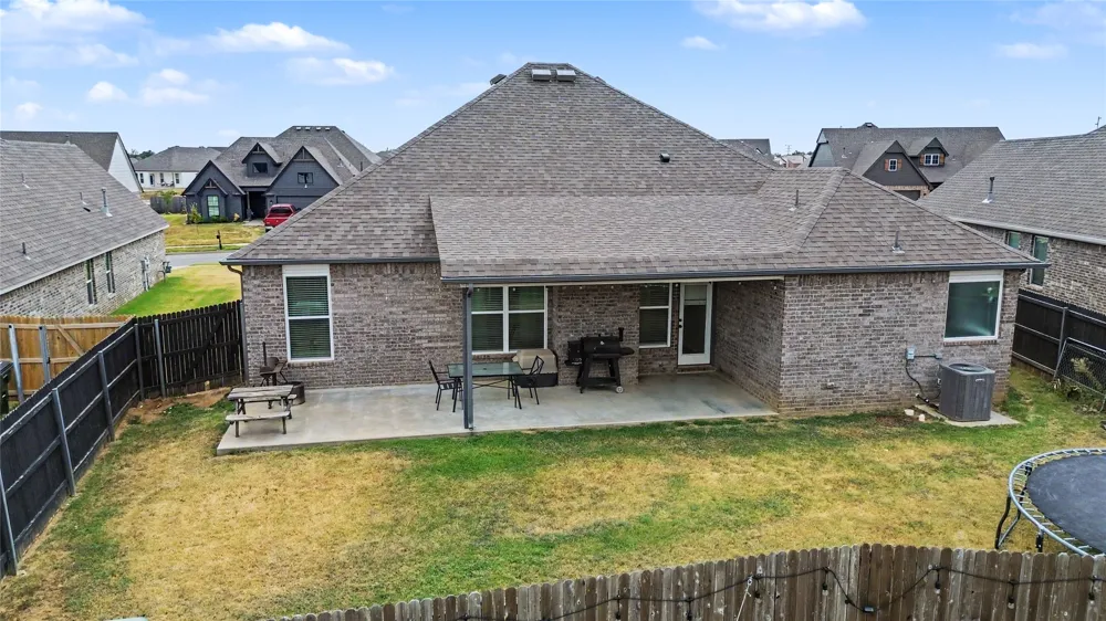 13009 E 119th Street Collinsville, OK 74021
