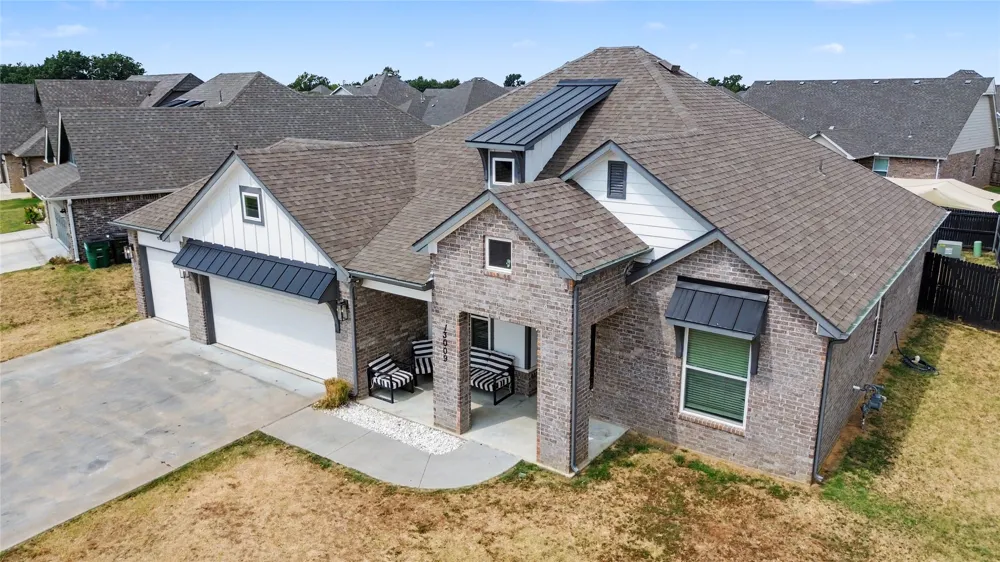 13009 E 119th Street Collinsville, OK 74021