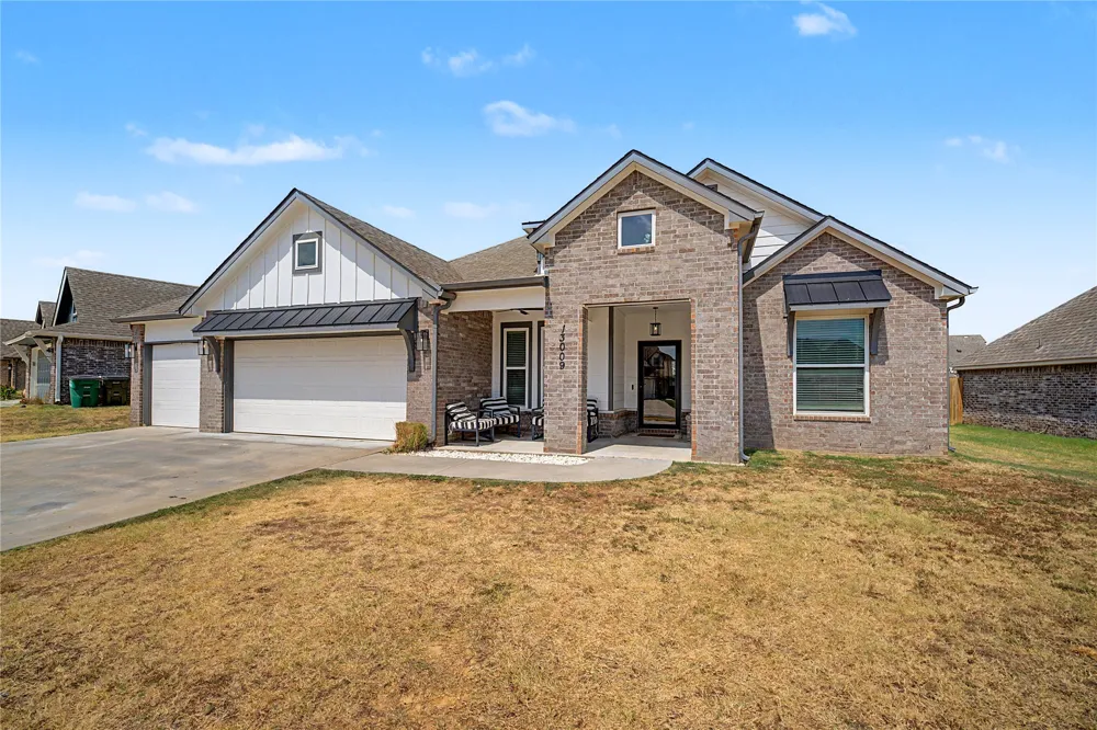 13009 E 119th Street Collinsville, OK 74021