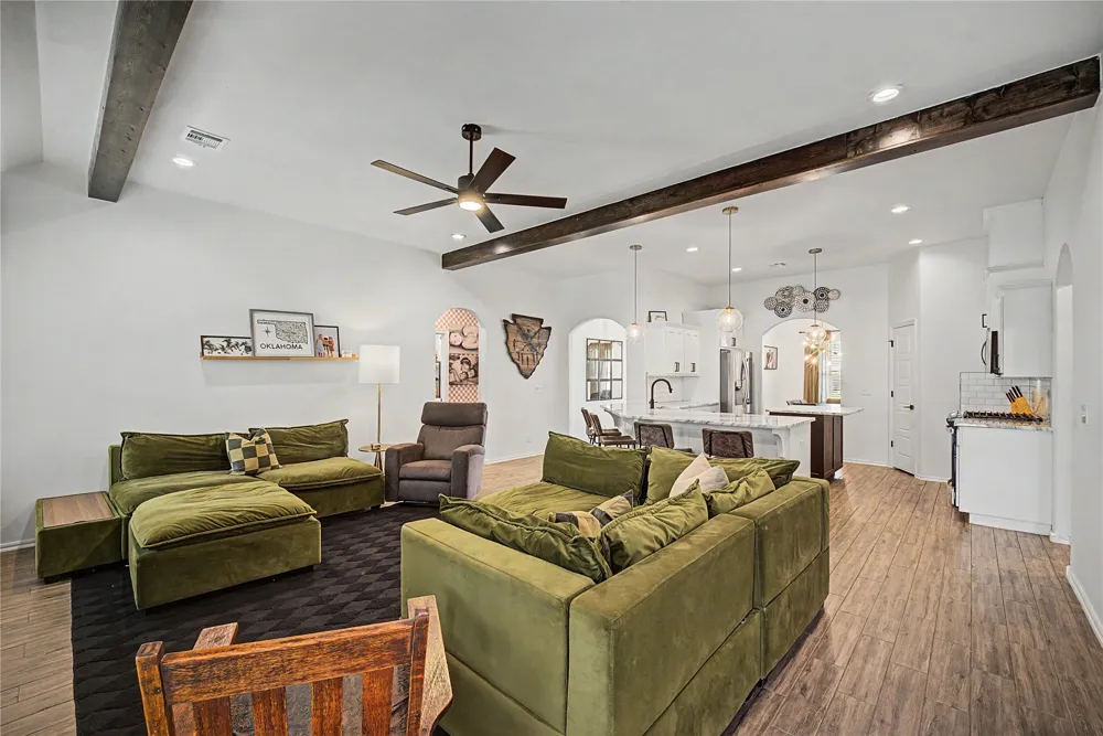13009 E 119th Street Collinsville, OK 74021
