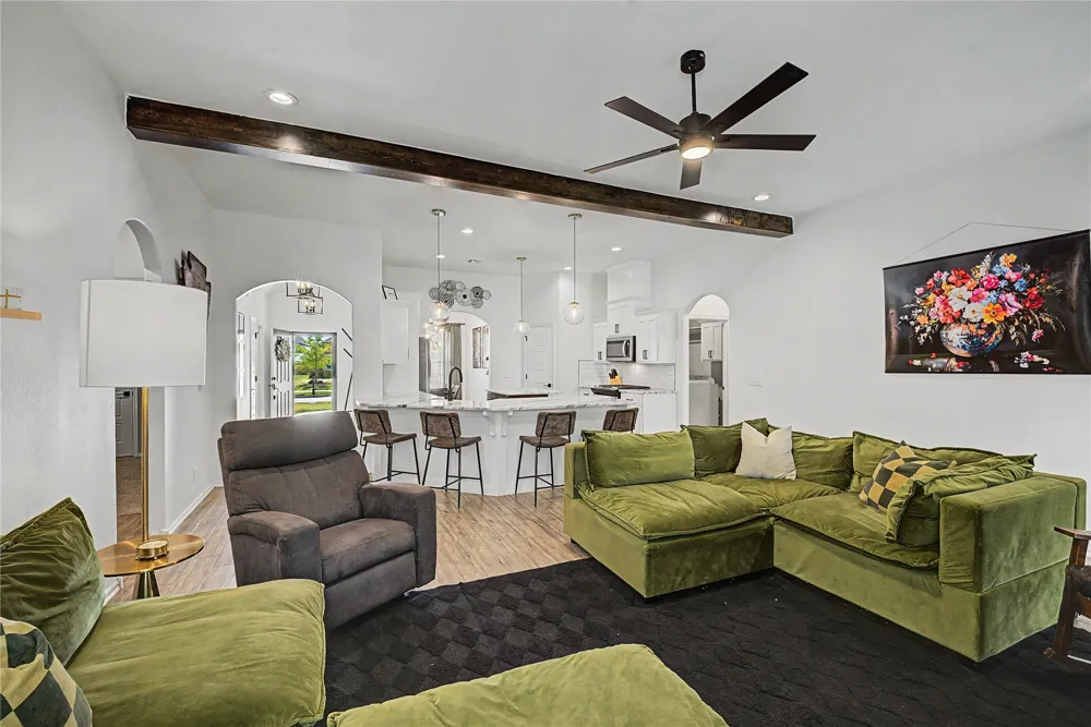 13009 E 119th Street Collinsville, OK 74021