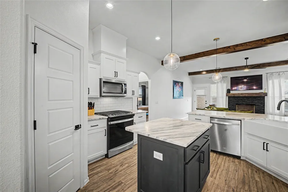 13009 E 119th Street Collinsville, OK 74021