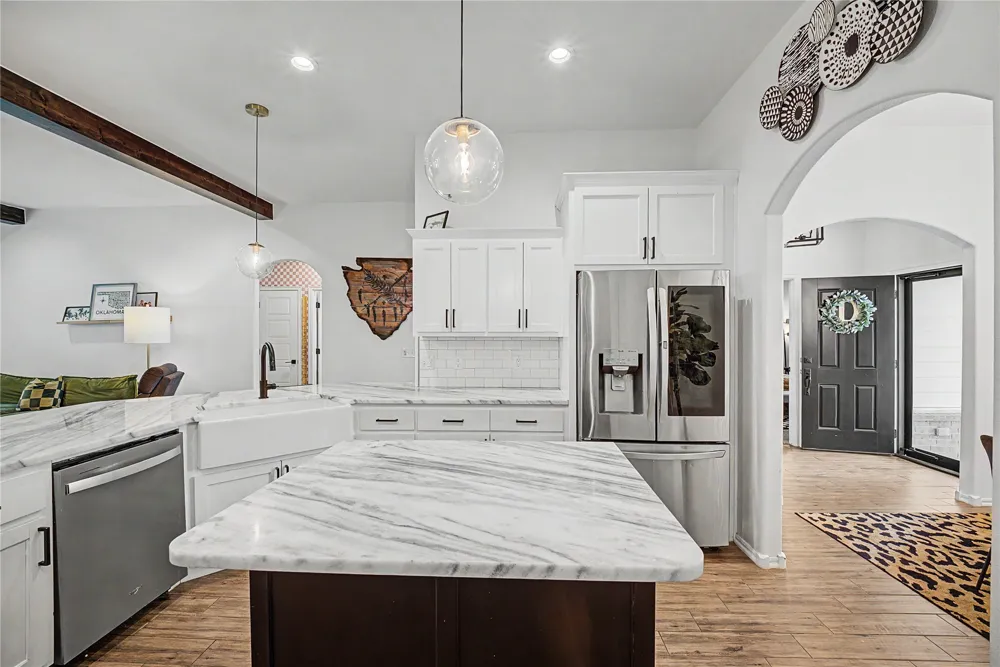 13009 E 119th Street Collinsville, OK 74021