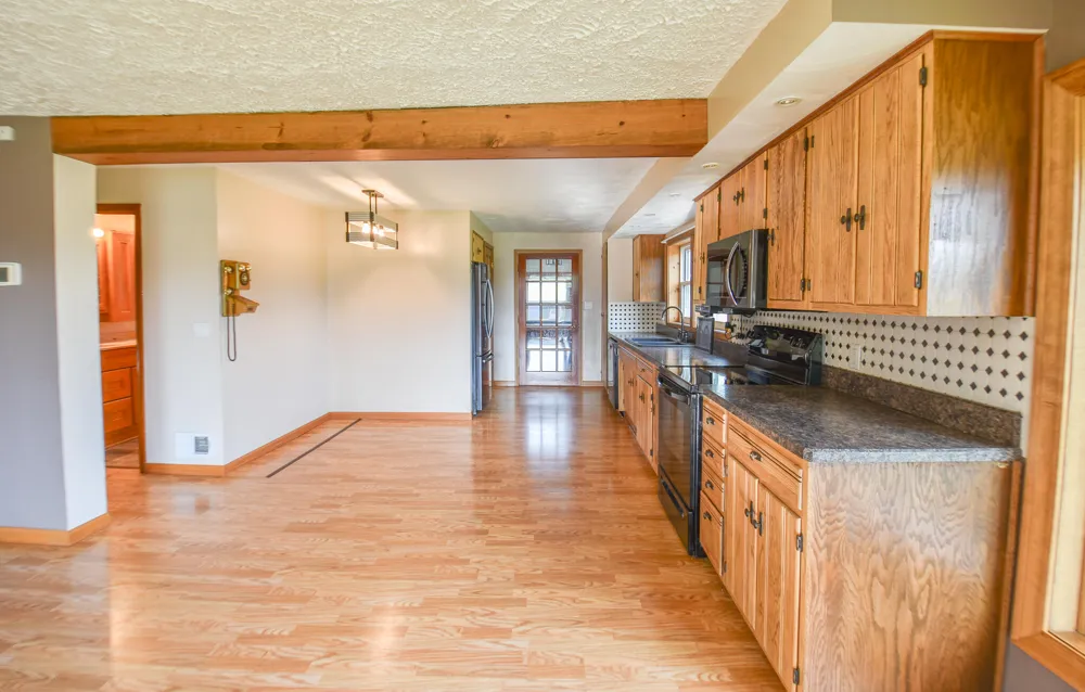 228 S Centennial Road Ovid Township, MI 49036