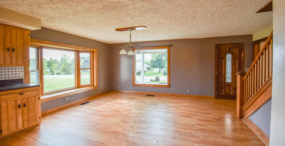 228 S Centennial Road Ovid Township, MI 49036