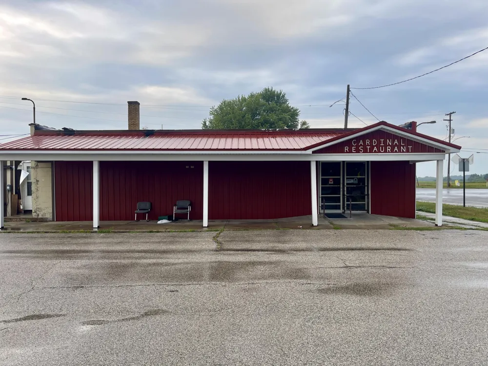 2391 U.S. 10 Custer Village, MI 49405
