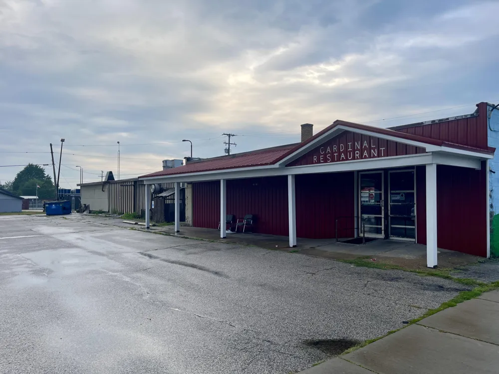 2391 U.S. 10 Custer Village, MI 49405