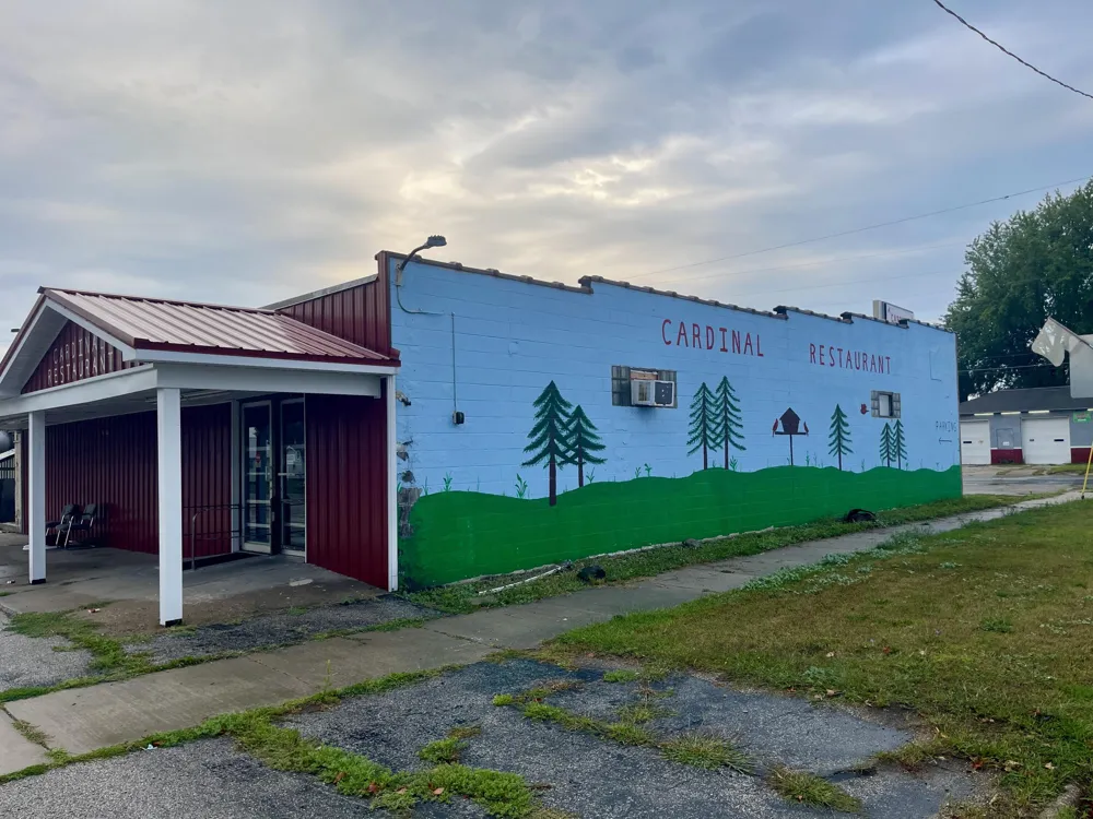 2391 U.S. 10 Custer Village, MI 49405