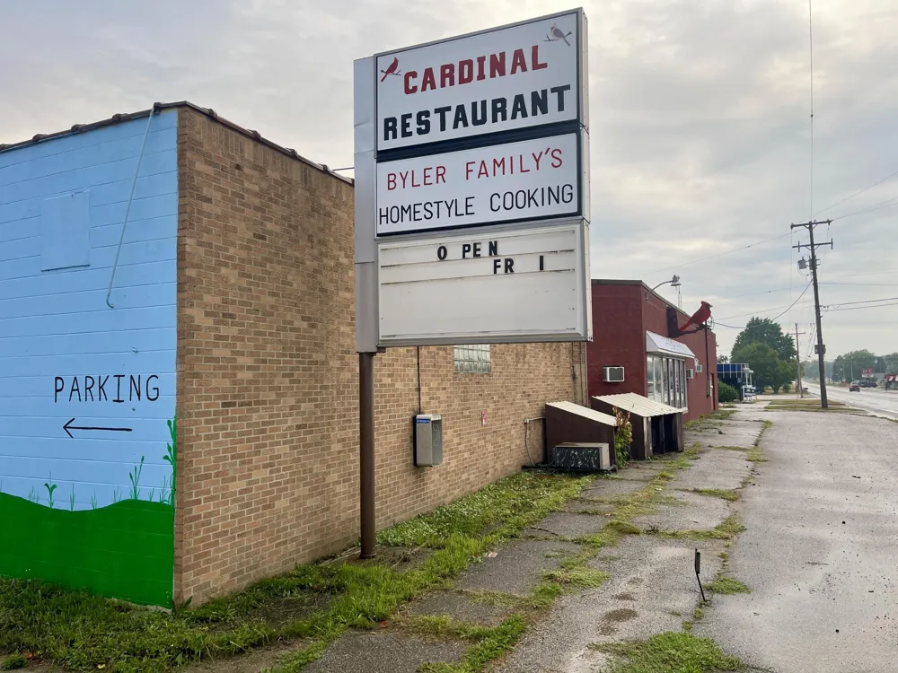 2391 U.S. 10 Custer Village, MI 49405