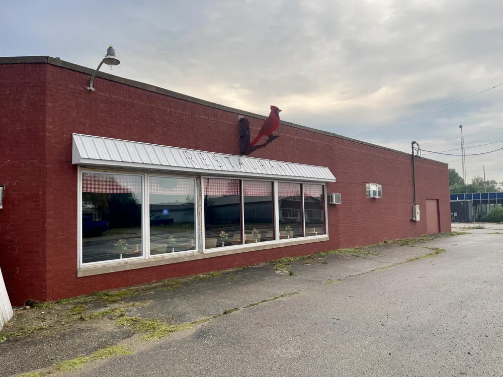 2391 U.S. 10 Custer Village, MI 49405