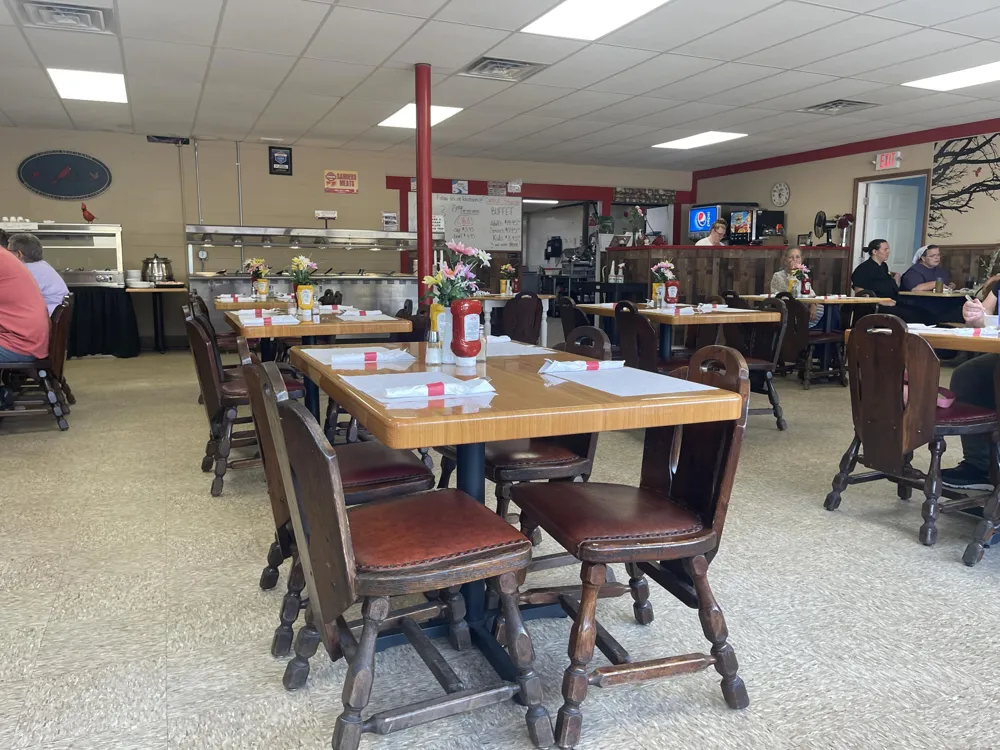 2391 U.S. 10 Custer Village, MI 49405