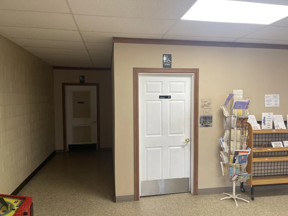 2391 U.S. 10 Custer Village, MI 49405