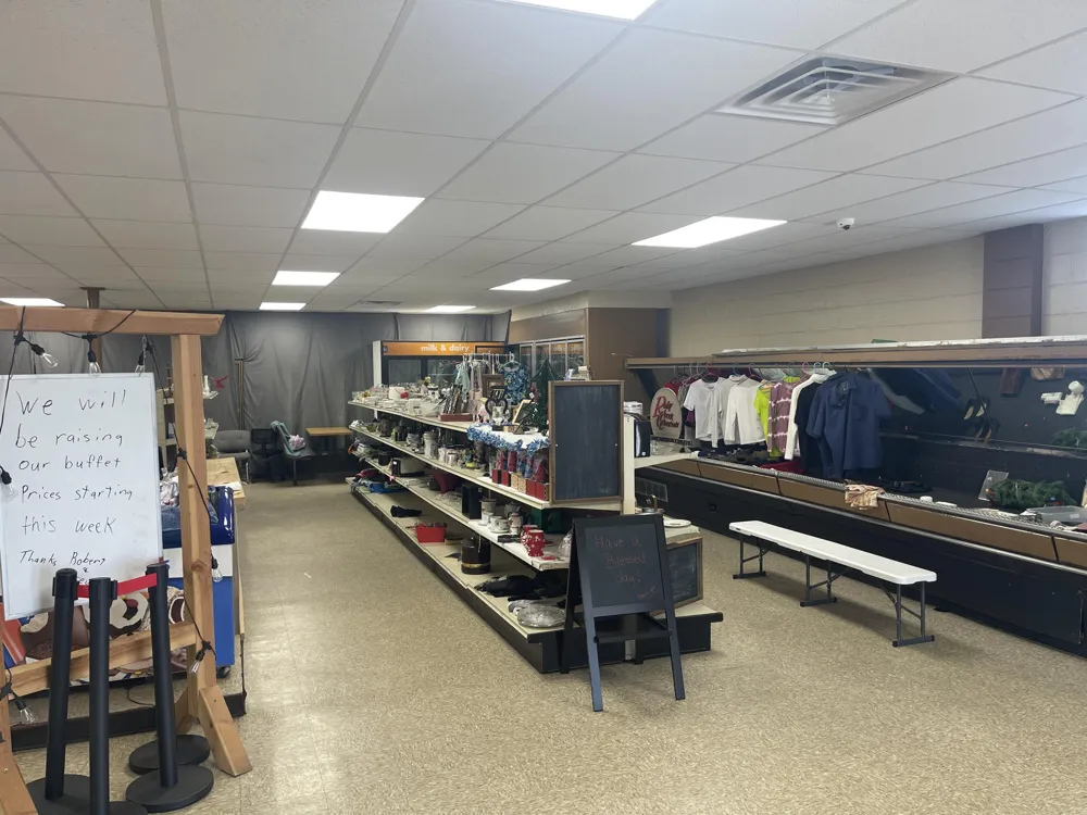 2391 U.S. 10 Custer Village, MI 49405