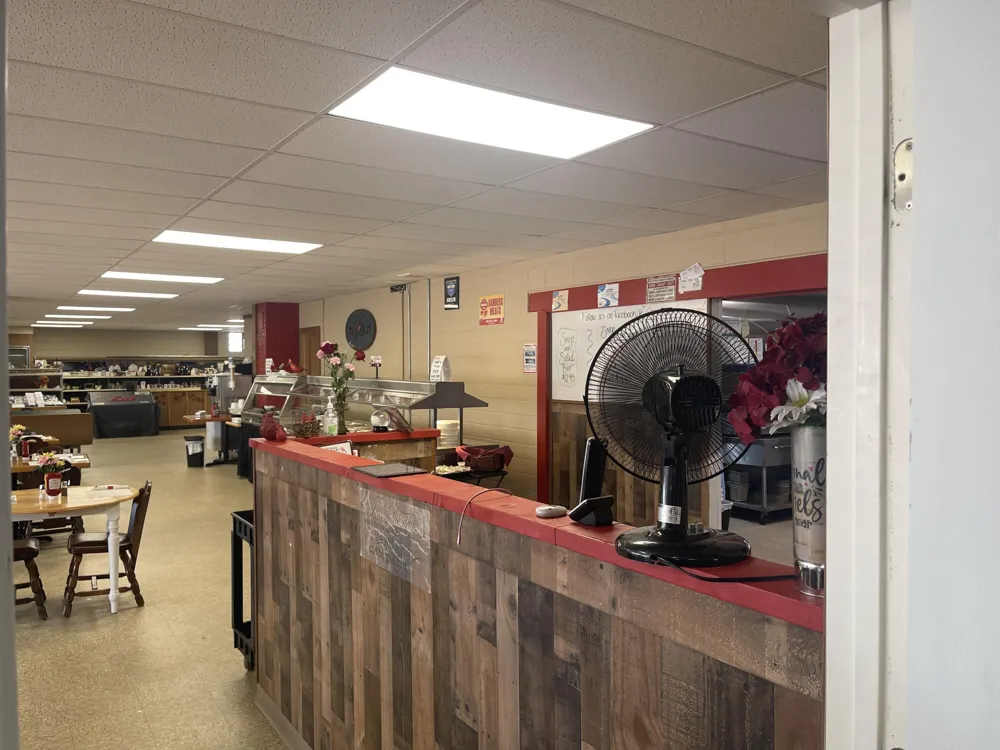 2391 U.S. 10 Custer Village, MI 49405