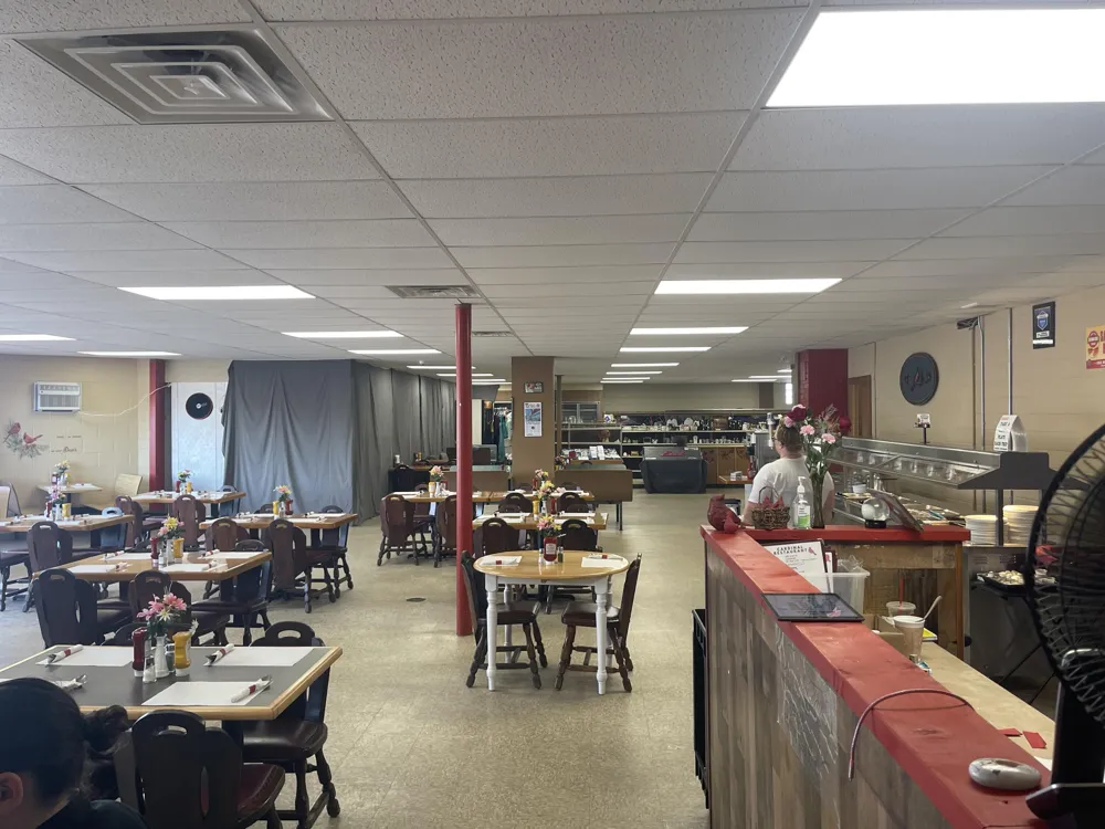 2391 U.S. 10 Custer Village, MI 49405
