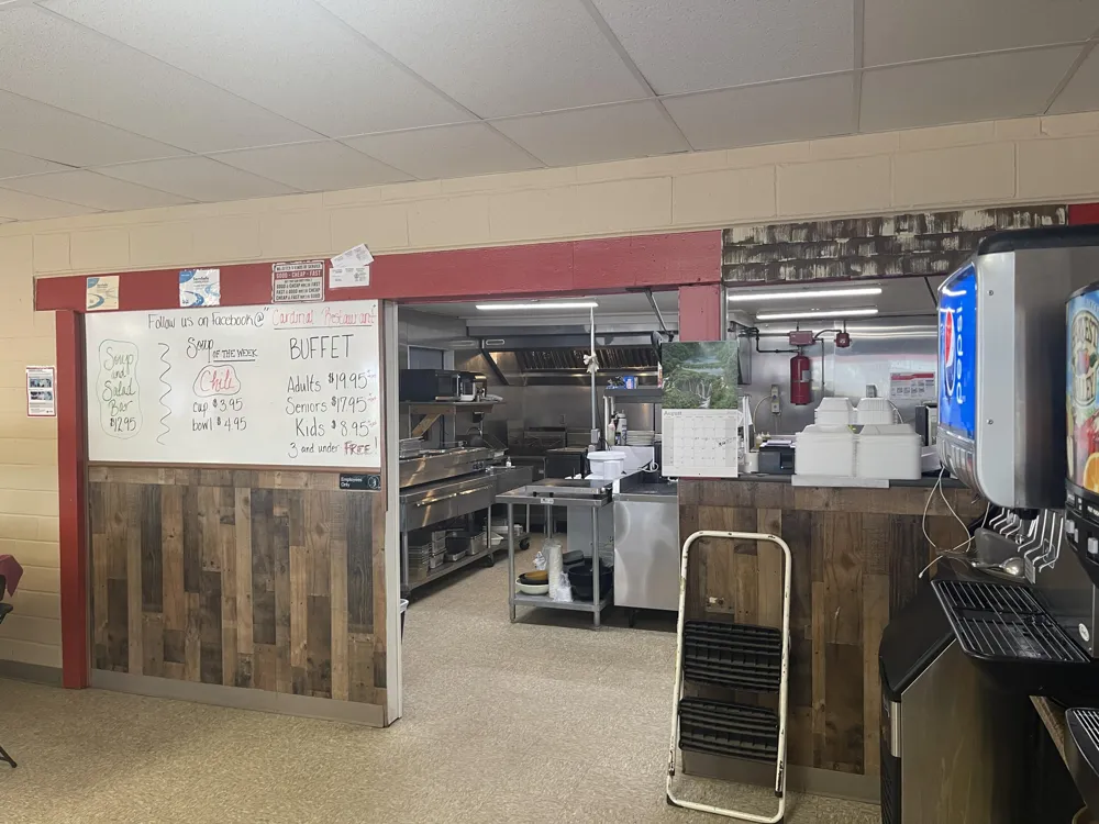 2391 U.S. 10 Custer Village, MI 49405