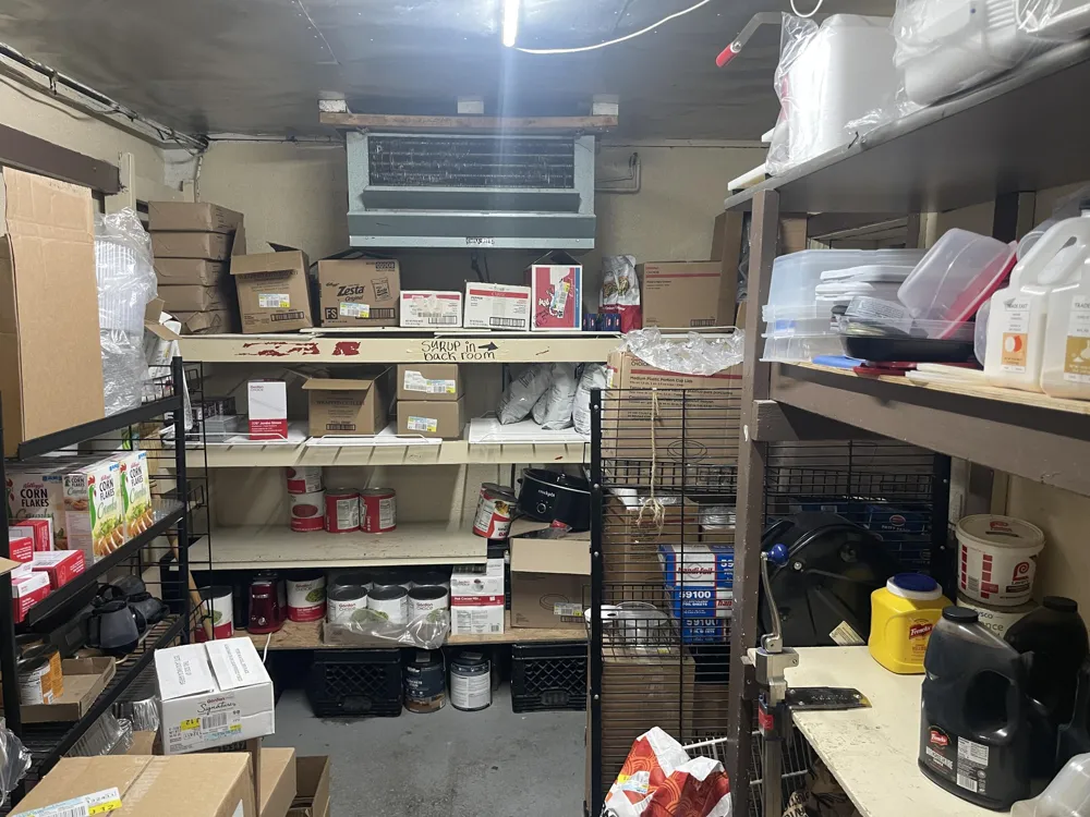 2391 U.S. 10 Custer Village, MI 49405