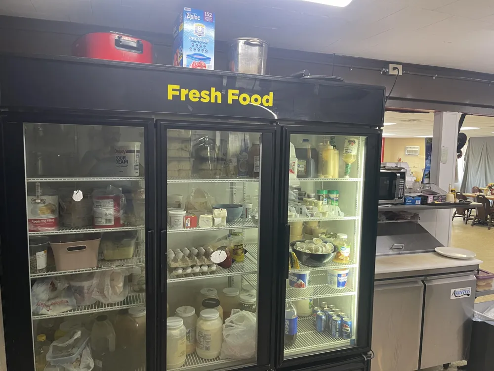 2391 U.S. 10 Custer Village, MI 49405