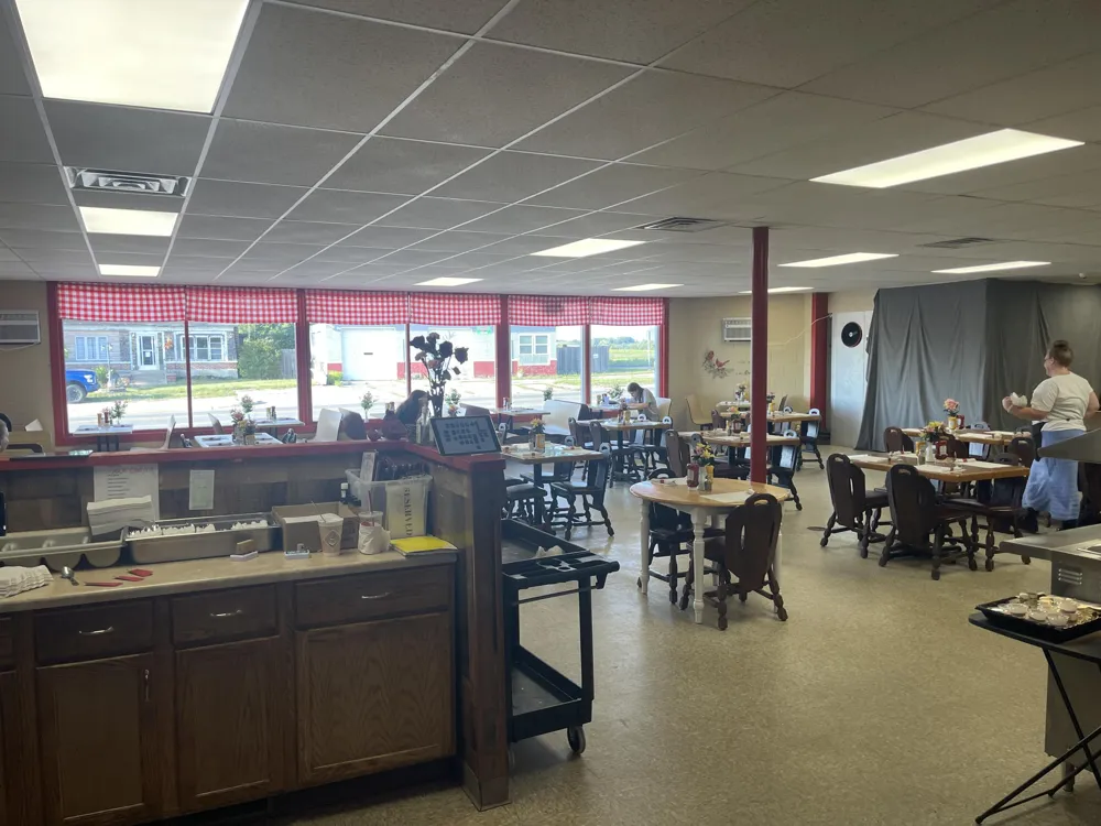 2391 U.S. 10 Custer Village, MI 49405