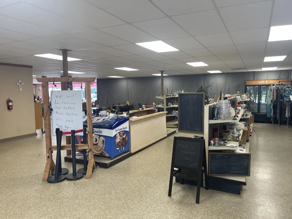 2391 U.S. 10 Custer Village, MI 49405