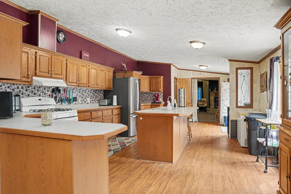 1863 Crystal Lane Watson Township, MI 49010