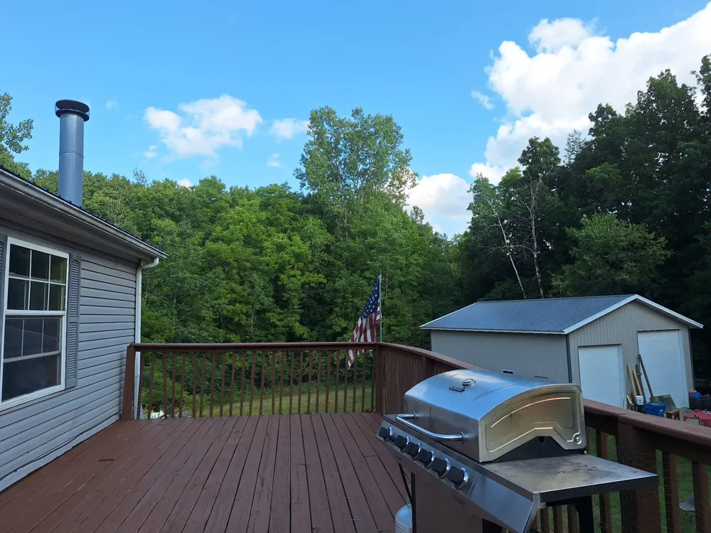 1863 Crystal Lane Watson Township, MI 49010