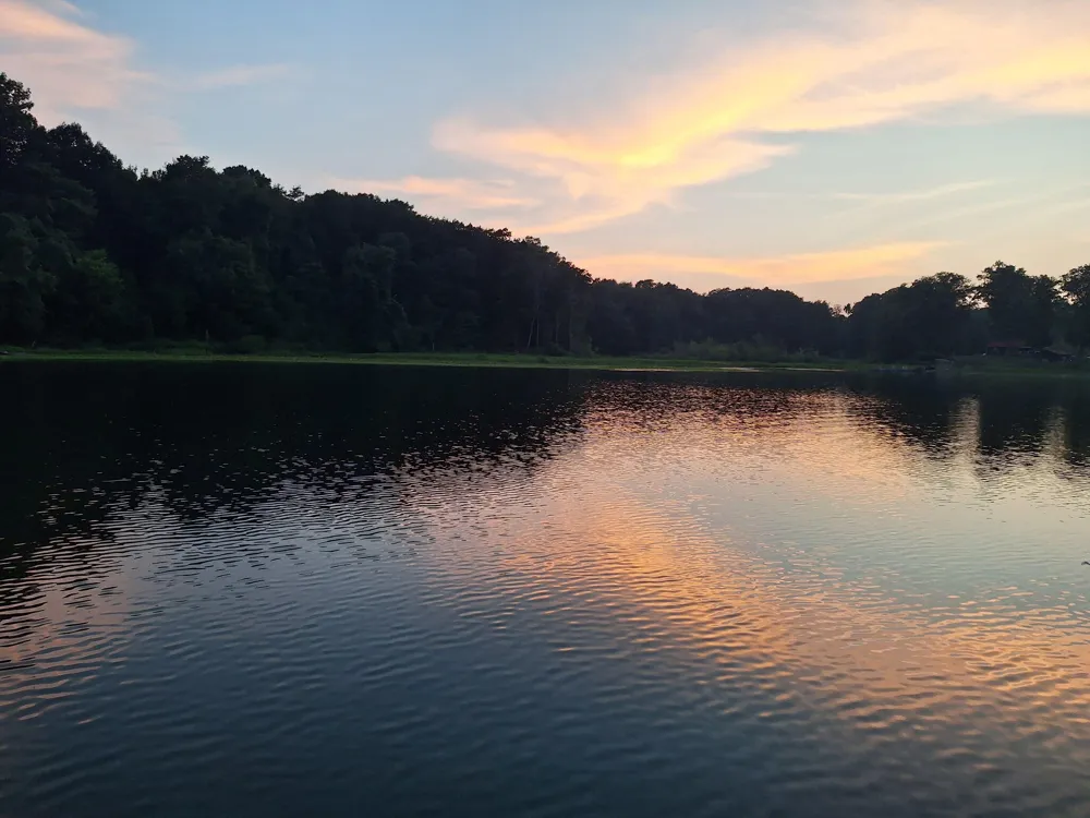 1863 Crystal Lane Watson Township, MI 49010
