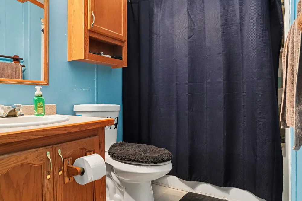 1863 Crystal Lane Watson Township, MI 49010